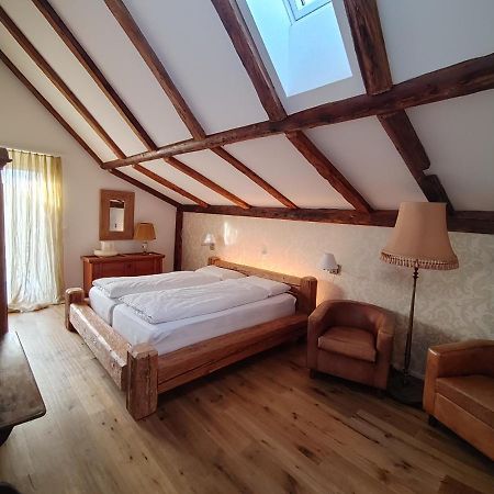Landgasthof Roderis Nunningen Экстерьер фото