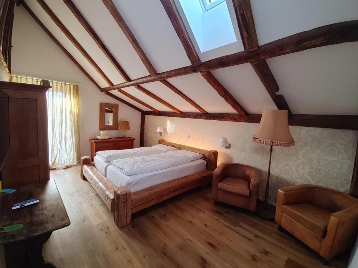 Landgasthof Roderis Nunningen Экстерьер фото