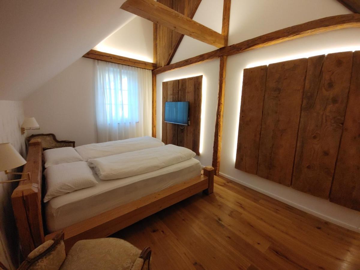 Landgasthof Roderis Nunningen Экстерьер фото