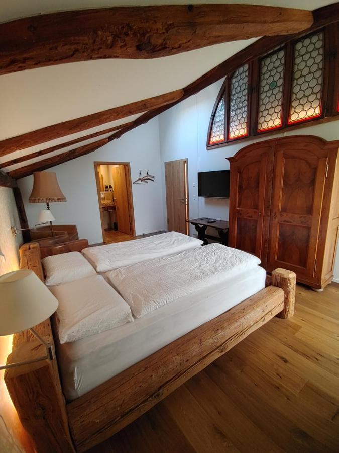 Landgasthof Roderis Nunningen Экстерьер фото