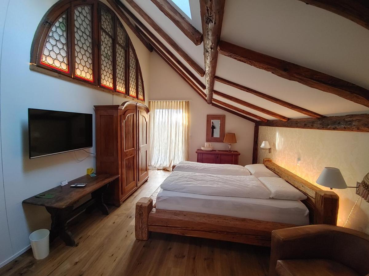 Landgasthof Roderis Nunningen Экстерьер фото