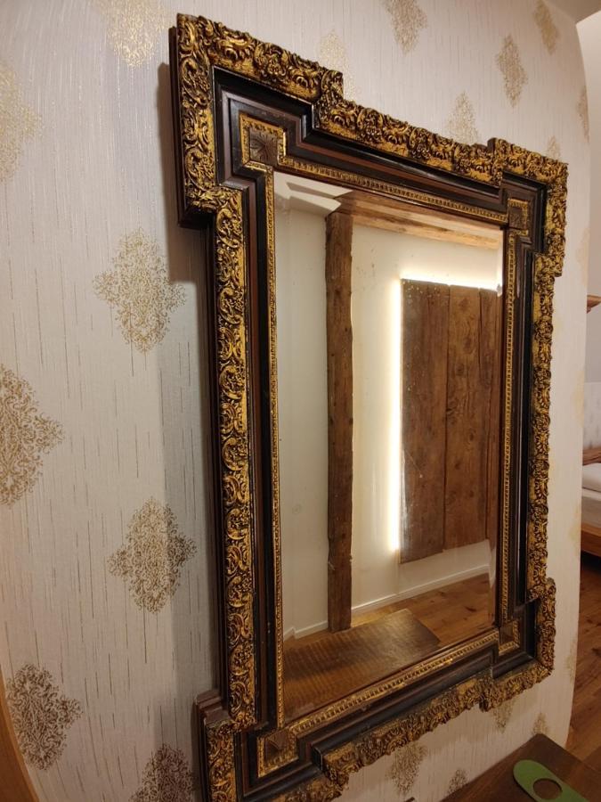 Landgasthof Roderis Nunningen Экстерьер фото