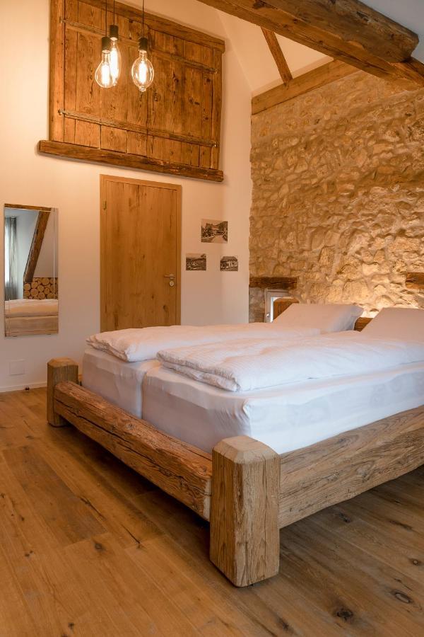 Landgasthof Roderis Nunningen Экстерьер фото
