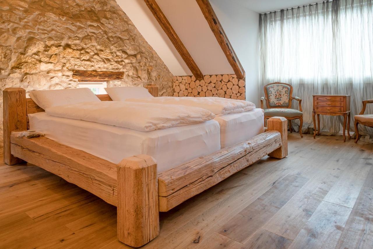 Landgasthof Roderis Nunningen Экстерьер фото