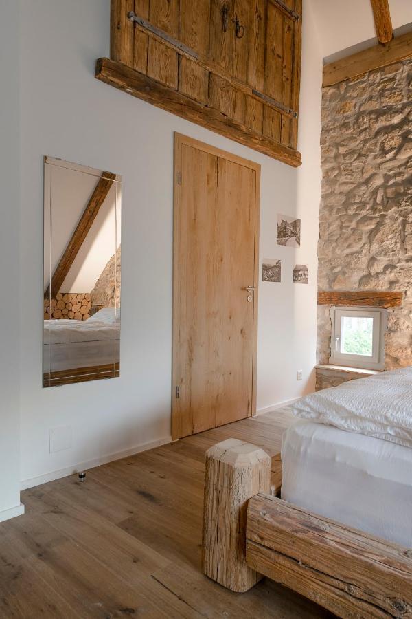 Landgasthof Roderis Nunningen Экстерьер фото