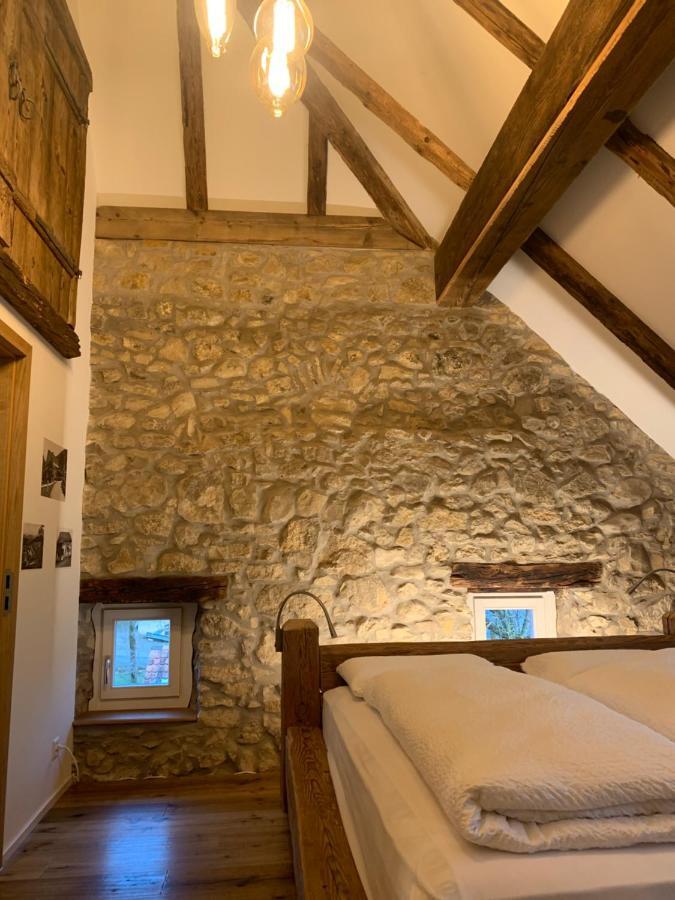 Landgasthof Roderis Nunningen Экстерьер фото