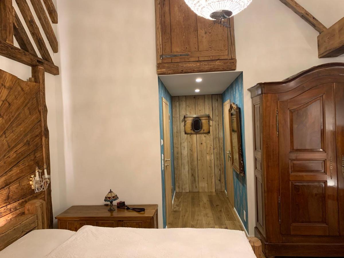 Landgasthof Roderis Nunningen Экстерьер фото