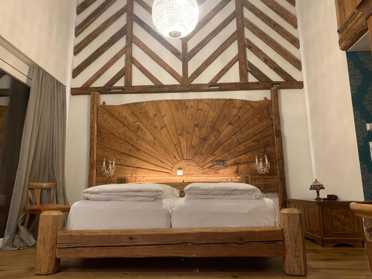 Landgasthof Roderis Nunningen Экстерьер фото